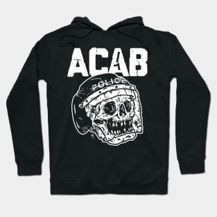 ACAB Hoodie